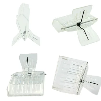

Plastic Queen Cage Clip Bee Catcher Beekeeper Beekeeping Tool Equipment