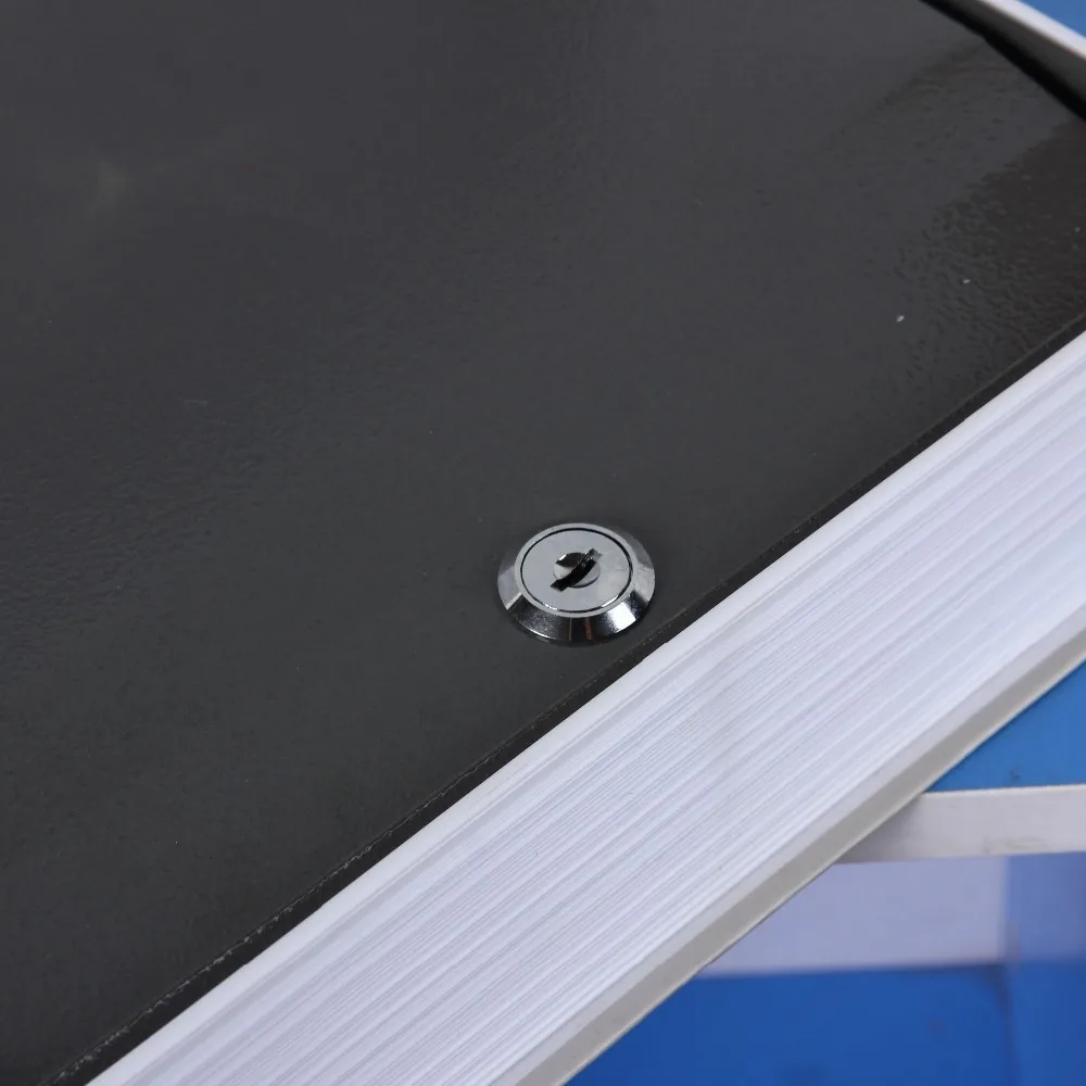 Size M 10/Color Key Lock Hidden Safe Box Book Safes For Travel Home Money Jewelry Security Steel Simulation Book 240*155*55mm Size M 10/Color Key Lock Hidden Safe Box Book Safes For Travel Home Money Jewelry Security Steel Simulation Book 240*155*55mm