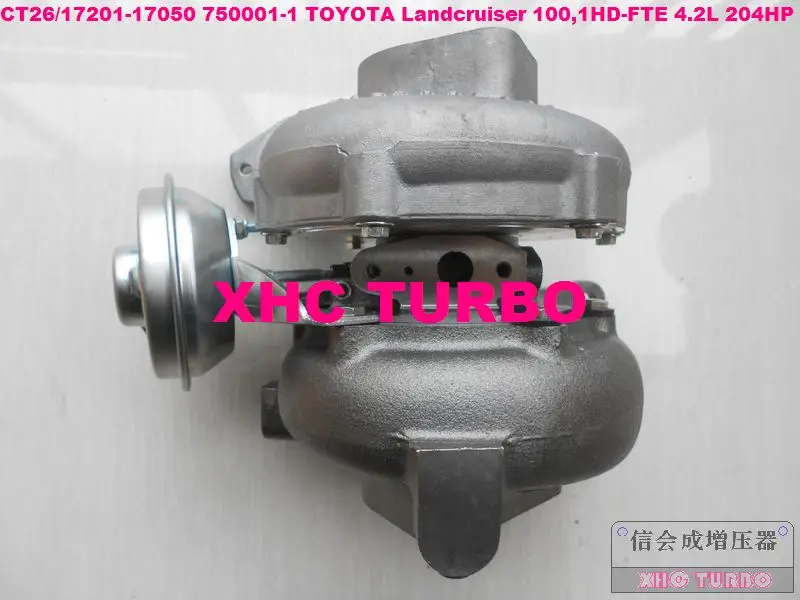 CT26-17050-4-XHC
