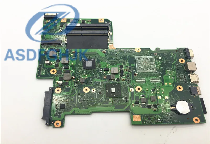Материнская плата для ноутбука MBRLB0P003 AAB70 PN 08N1-0NW3J00 acer aspire 7250G материнская DDR3