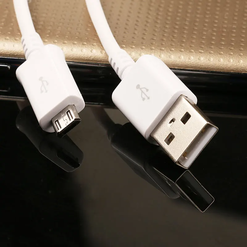 Кабель для зарядки и синхронизации данных, micro usb кабель 2A, высокоскоростной кабель для зарядки, совместимый с телефоном android для SAMSUNG LG