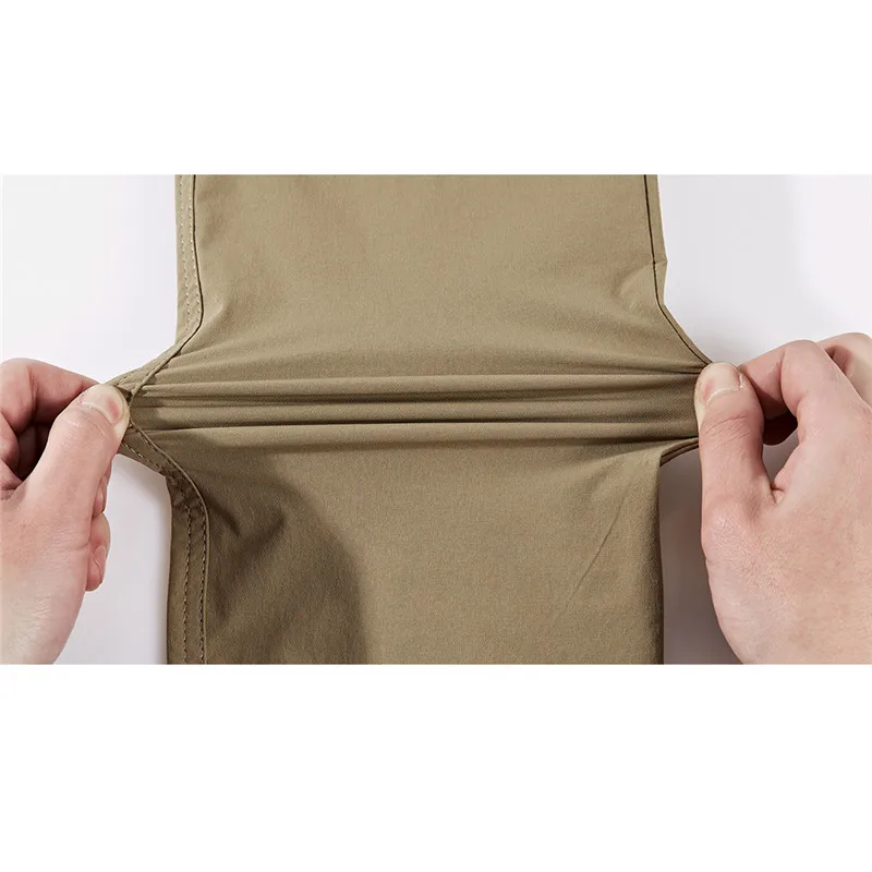 mens pants stretch_