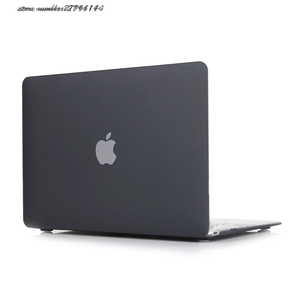 Чехол для ноутбука Apple Macbook Air 13 A1932 Pro retina 11 12 13 13,3 15 сенсорная панель для Macbook Air 13 A1396 A1466+ крышка клавиатуры