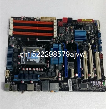 

P6T / SE 1366-pin X58 board