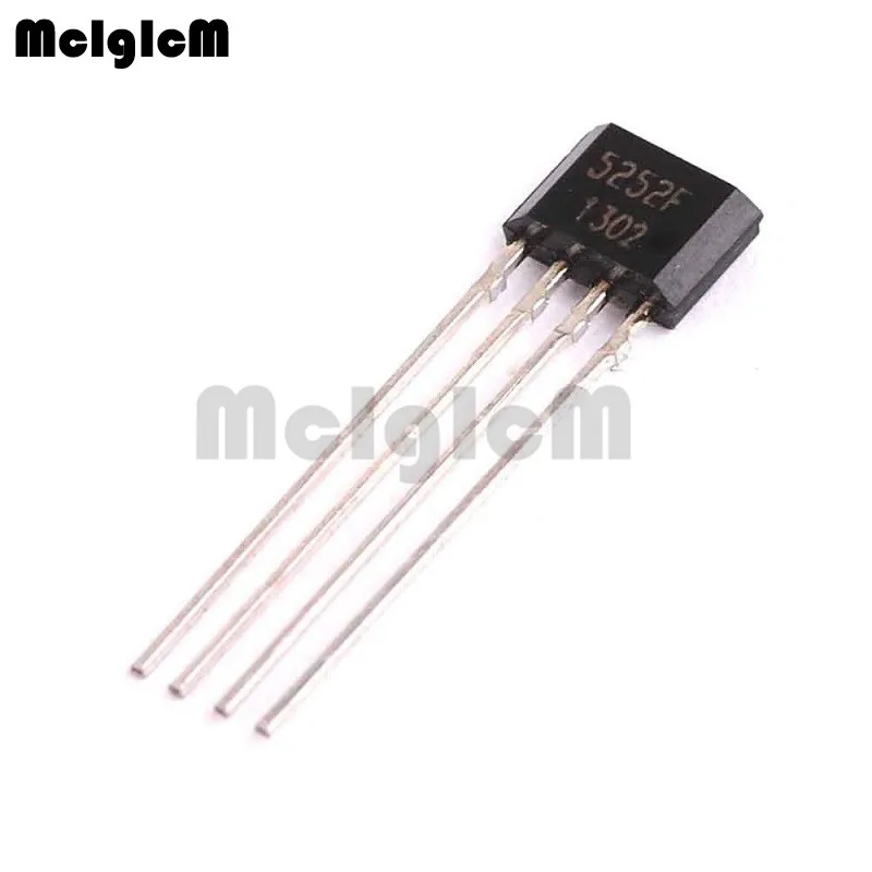 

50pcs QX5252F TO-94 QX5252 TO94 5252F