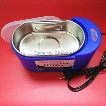 

Best price Ultrasonic cleaning machine for Epson DX2 DX4 DX5 DX6 DX7 Xaar 128 382 HP printhead cleaner kit