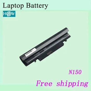 

Laptop Battery For SAMSUNG N145-JP02DE N148 N148-DA01 N148-DA03 N150 NP-N150-JP07UK NP-N150-HAV1US
