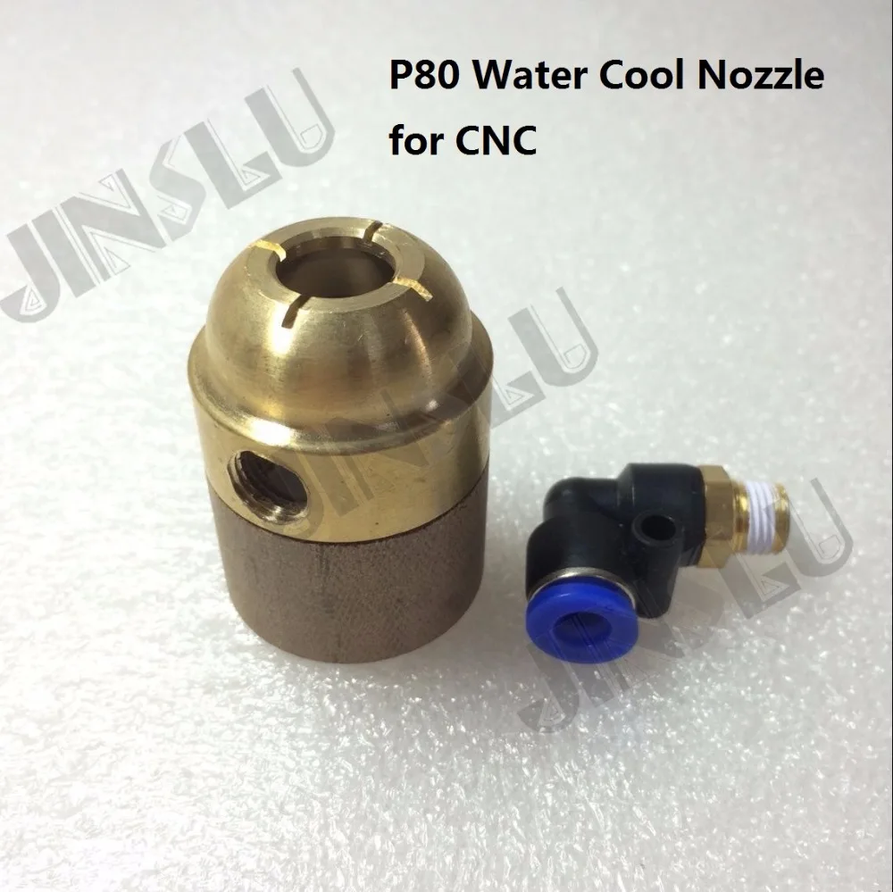 1pc Plasma Torch Head Body for P80 P-80 Air Plasma cutter manual Cutting torch