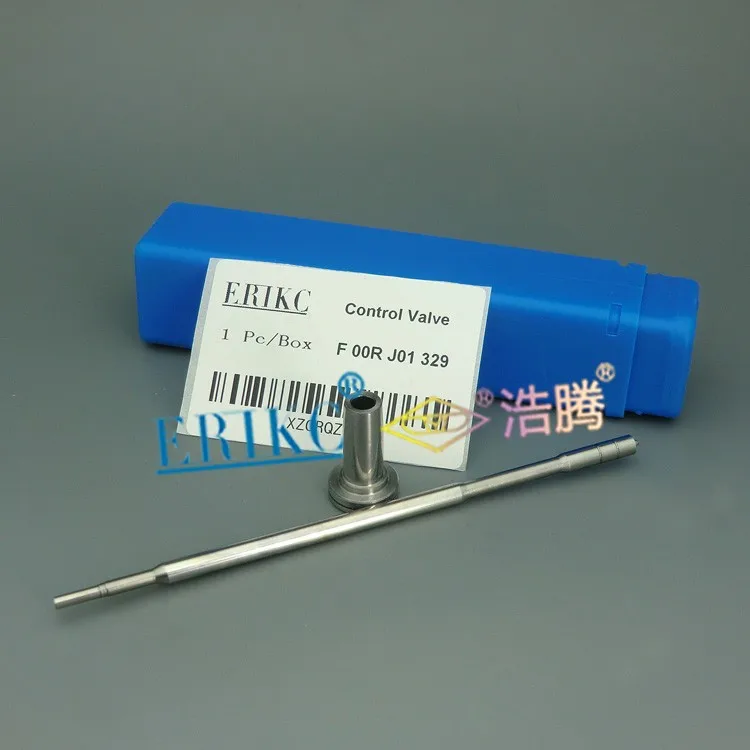 ERIKC инструмент клапан Foorj01329 клапан регулировки дизельного двигателя F 00r J01 329 Common Rail клапан Foor J01 329