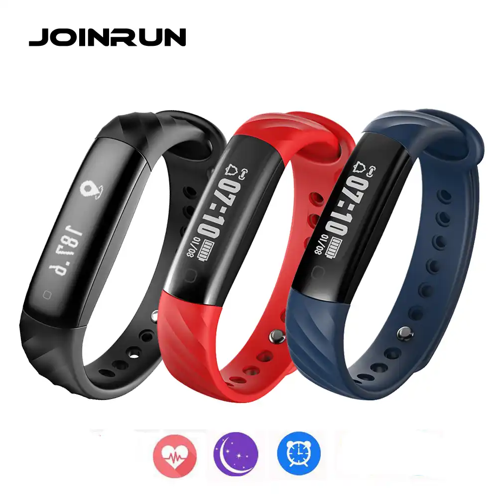 i5a fitness tracker