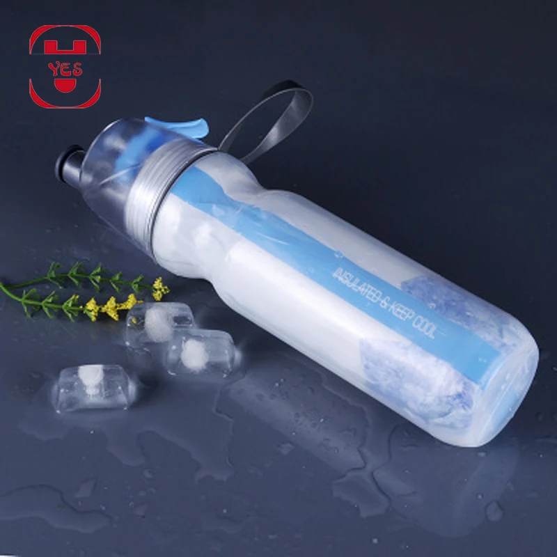 MISTIC COOL Aluminum Sports Water Bottle Water Mister Spray Water Bottle  For Sports Workout Running …See more MISTIC COOL Aluminum Sports Water  Bottle