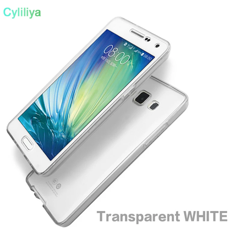 S white