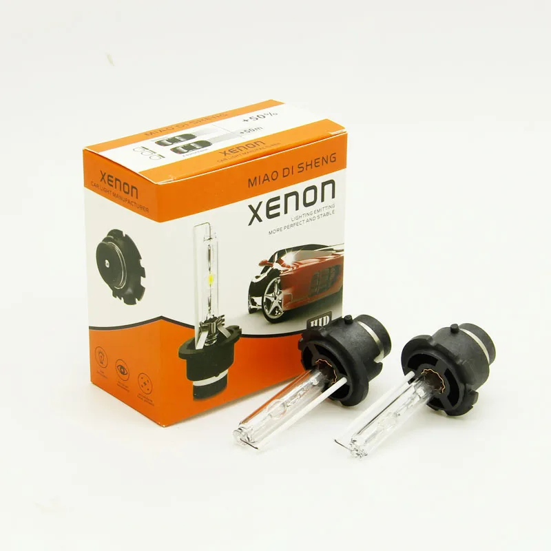 12v XENON 35 Вт D2S D2R 4300K 6000K 8000K 10000K D2S HID ксеноновые лампы