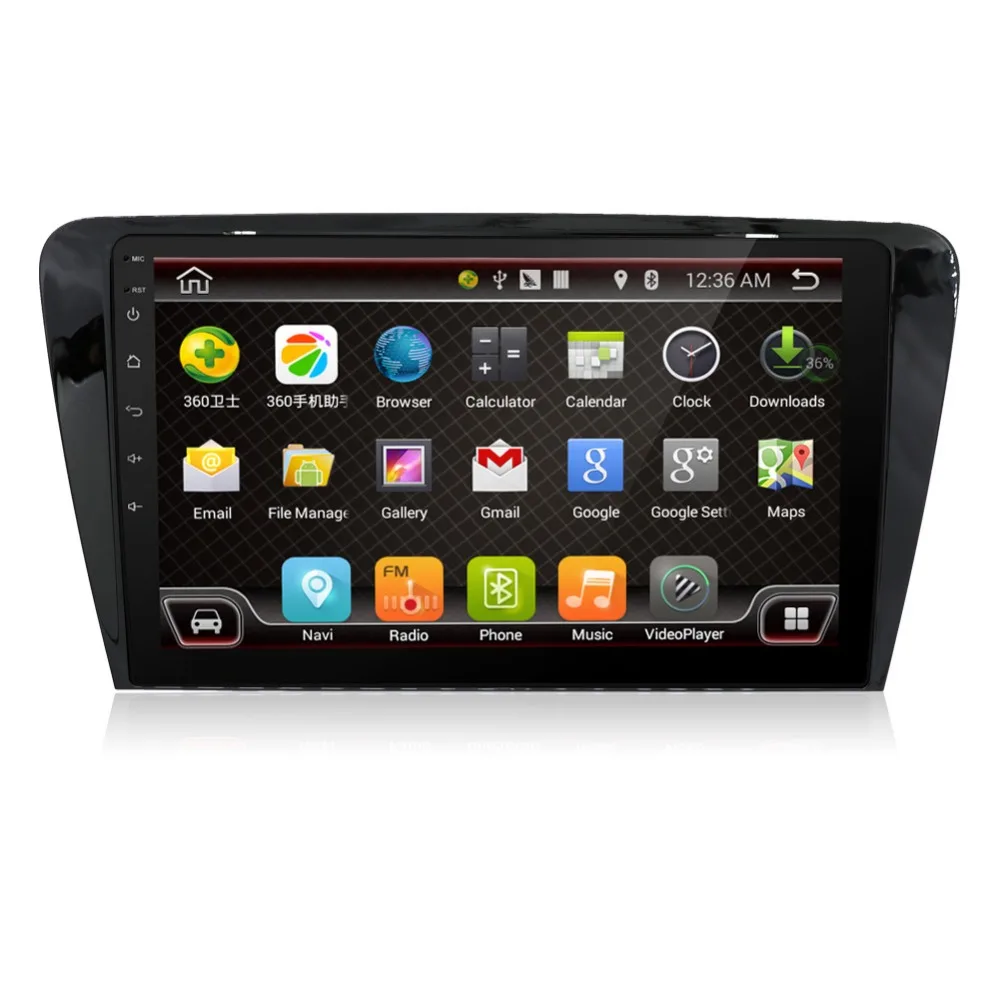 Cheap Quad Core Android 7.1 car audio FOR SKODA Octavia A7 2013-2014 car dvd player head device car multimedia car stereo 1 Cheap Quad Core Android 7.1 car audio FOR SKODA Octavia A7 2013-2014 car dvd player head device car multimedia car stereo 1