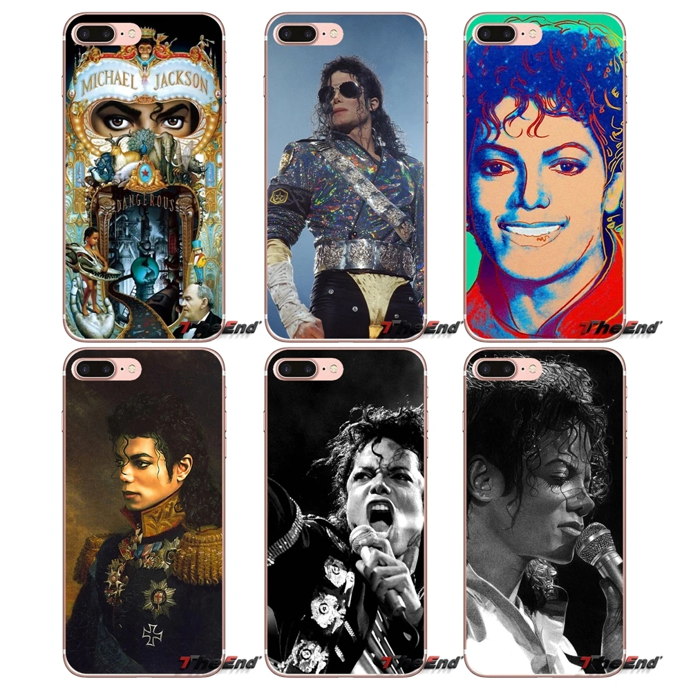 coque michael jackson iphone 7