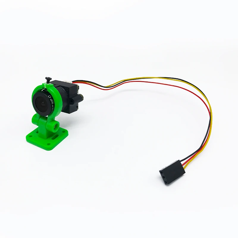 5 8g FPV Мини Цифровая видеокамера CMOS 1000TVL Line 2 8 мм NTSC PAL с объективом для