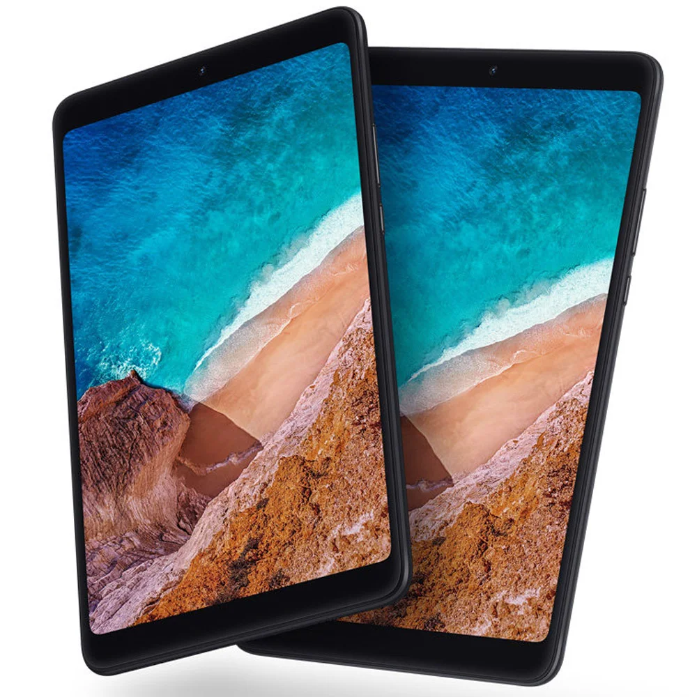 Xiaomi mi Pad 4 OTG LTE/WiFi mi Pad 4 планшеты, " PC Snapdragon 660 Восьмиядерный 64G 1920x1200 13.0MP+ 5.0MP Cam 4G планшет