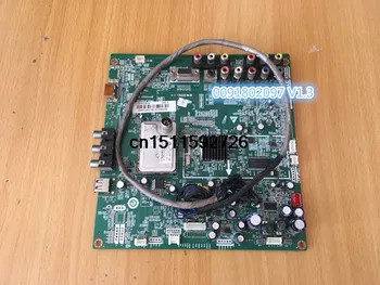

L42F6 motherboard 0091802097 V1.3 screen V420H1-L15