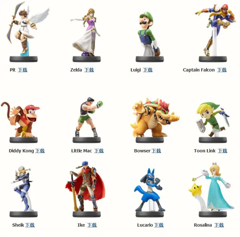 Вечерние часы Super Smash Bros Mario Advance для amiibo bin Data 126 или выберите Ntag215 N tag215 25 мм NFC монетник(50 шт.) для amiibo Data