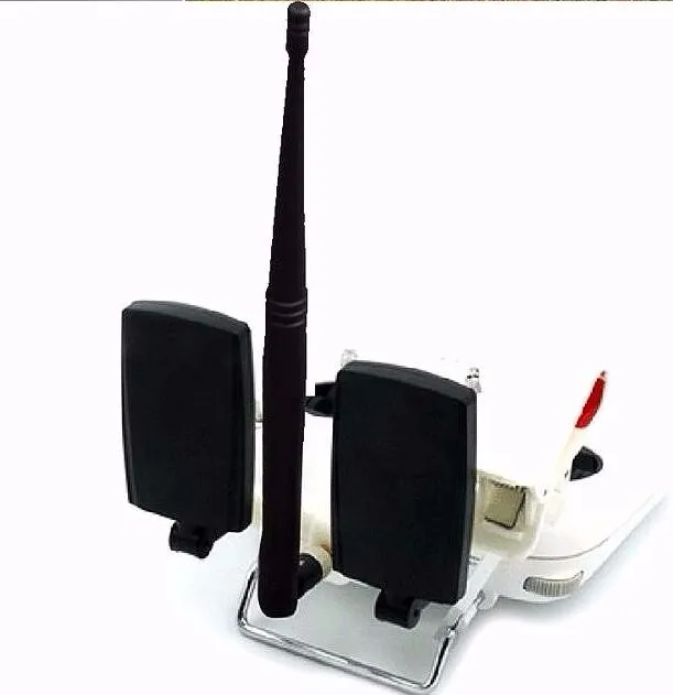 DJI Phantom 3 Standard Remote Control Accessories Signal Booster Increase Control Distance For DJI Phantom 3 Standard