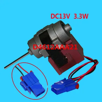

For Siemens Bosch Daewoo refrigerator double door refrigerator fan DC motor D4612AAA21 refrigerator parts