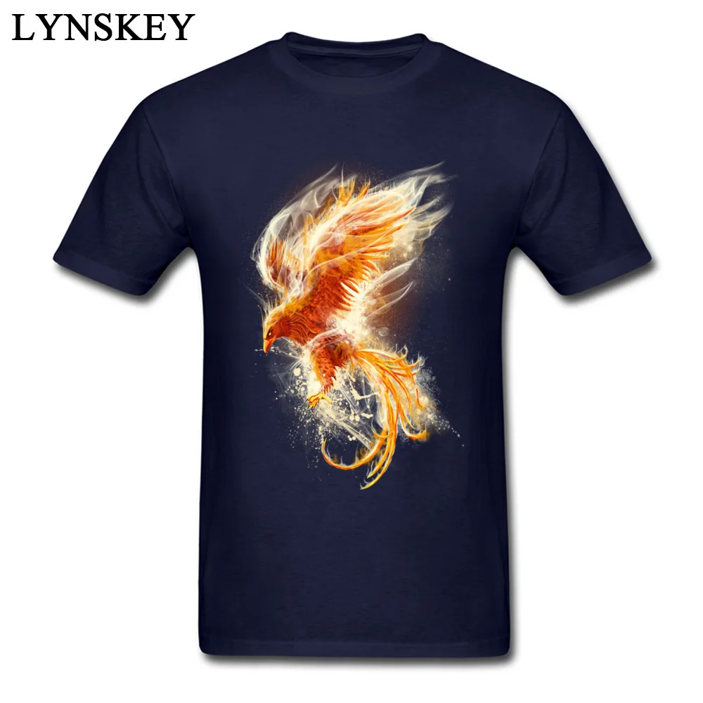 Round Collar All Cotton Men T Shirt Unique Short Sleeve Tops Shirt Family Gift Tee Shirt fenix fenix navy