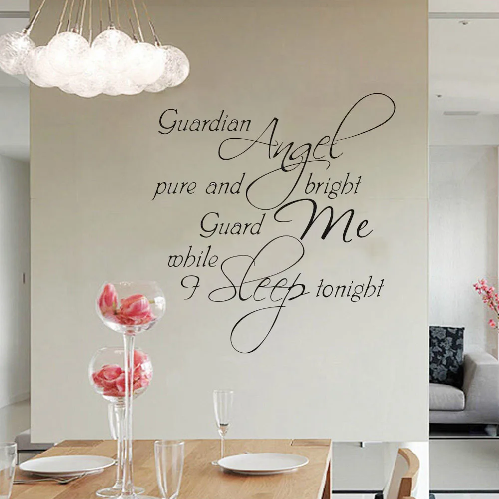 Compare Prices On A R Wallpaper Online Ping Low Price Owl Wall Stickers Bedroom Quotes Kids Home Decor R