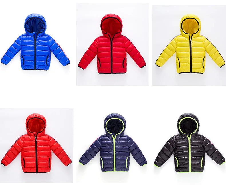 Little Big Boys Winter Parkas Kids Coats Clothes New Fashion 2017 Warm Jackets for Boys Outerwears Children  Hooded padded Coats (10)