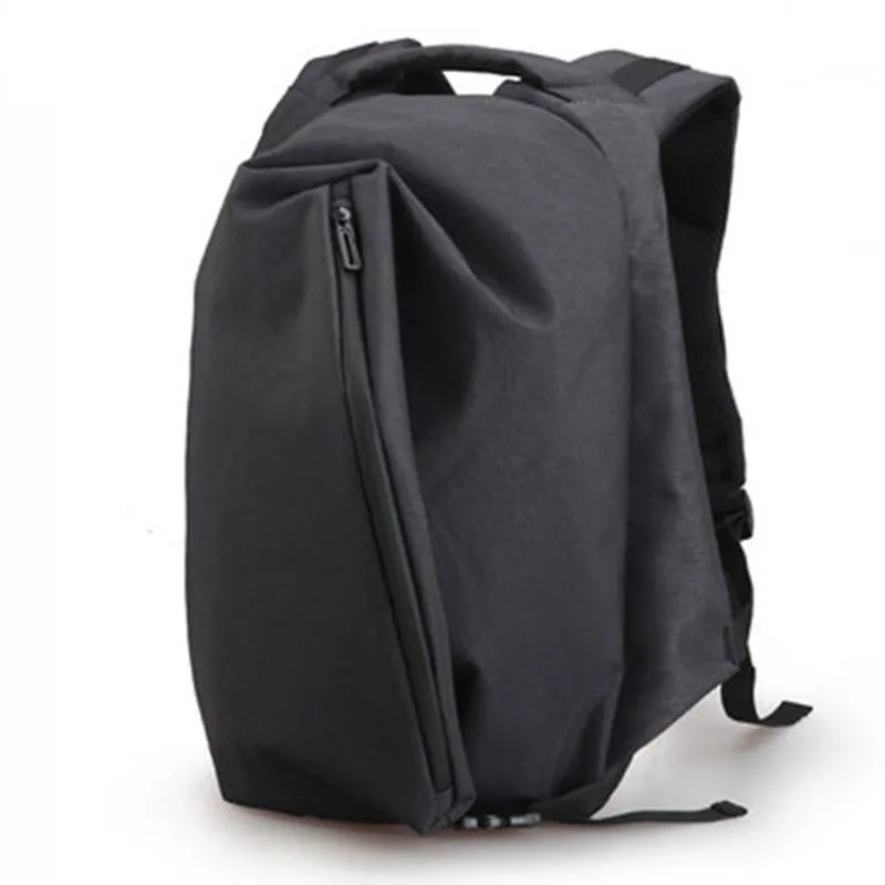 

Anti Theft Backpacks Men 16inch Laptop Backpacks For Teenager Fashion Mochila Leisure Male Travel backpack School Bag Rucksack