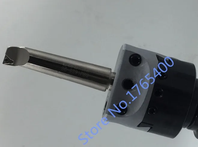 Новая буровая головка MT3 M12 arbor F1 12 50 мм и хвостовик 6 шт. буровых стержней 10