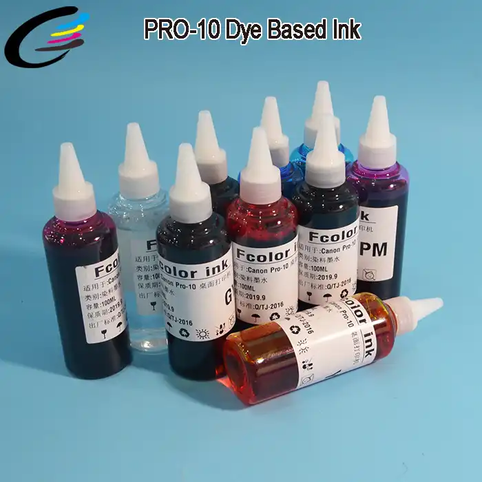 pgi 72 refill kit