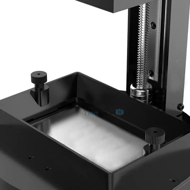 Tianfour Sparkmaker свет отверждения SLA 3d принтеры применение 405 нм УФ/фоточувствительная