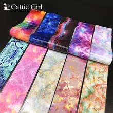 10 листов/набор, звездное небо, фольга для ногтей, набор, переводная бумага, дизайн ногтей, наклейки, мрамор, камень, фольга для ногтей, s, тату, наклейки для ногтей