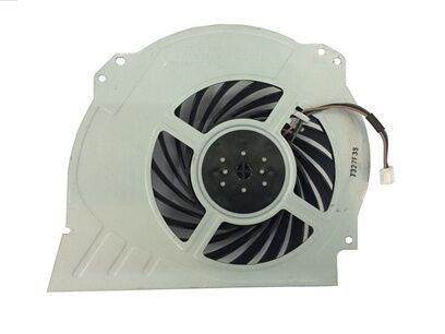 DC12V 1.40A CK2MC Replacement For PS4 1200 1000 1100 Internal CPU Cooling Fan
