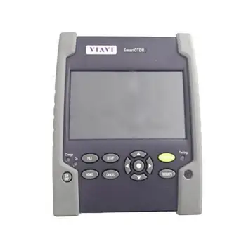 

VIAVI JDSU MTS-2000 OTDR updated to Smart OTDR 100A