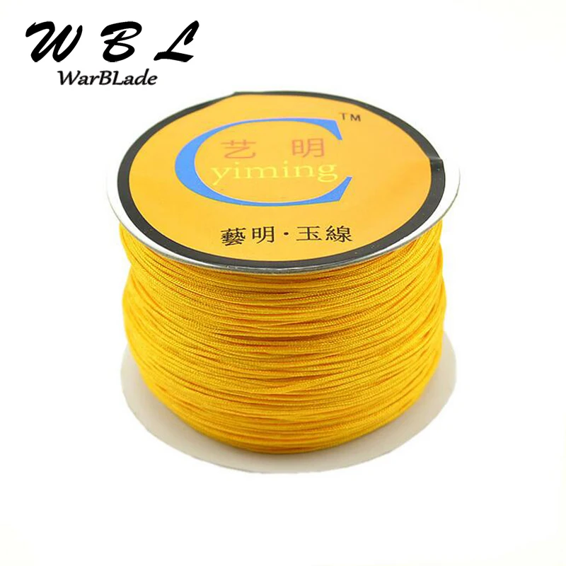Ϸ ڵ   ׼, ư ڵ  Ʈ, DIY ½  극̵ , 100M, 0.8mm, 1mm, 1.5mm, 2mm