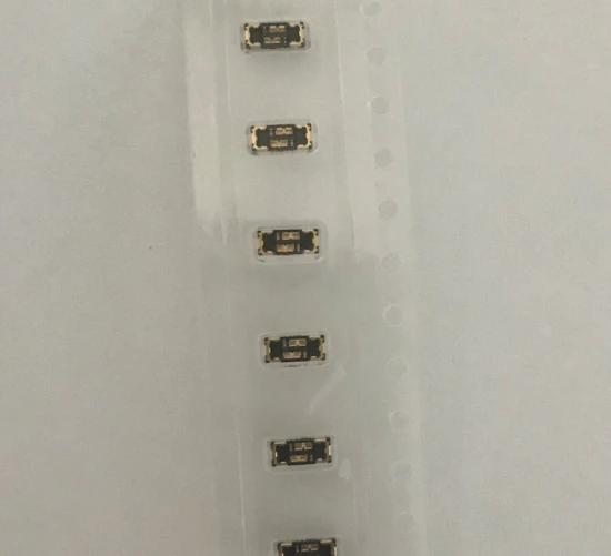 50pcs/lot, Original New battery FPC connector for iphone X For iPhone 8
