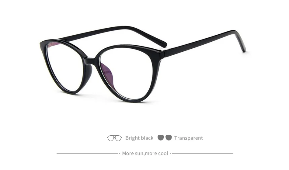 Мужские очки с прозрачными линзами, оправа для оптических очков, Женские оправы для очков, женские брендовые дизайнерские очки