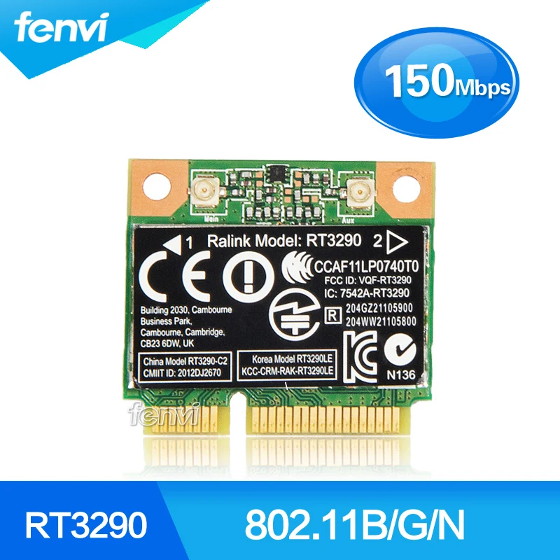 Ralink Rt3290 Wireless 802.11 Bgn Wifi Adapter Driver Download Ralink Rt3290 802 11Bgn Wifi Adapter Драйвер Windows 10