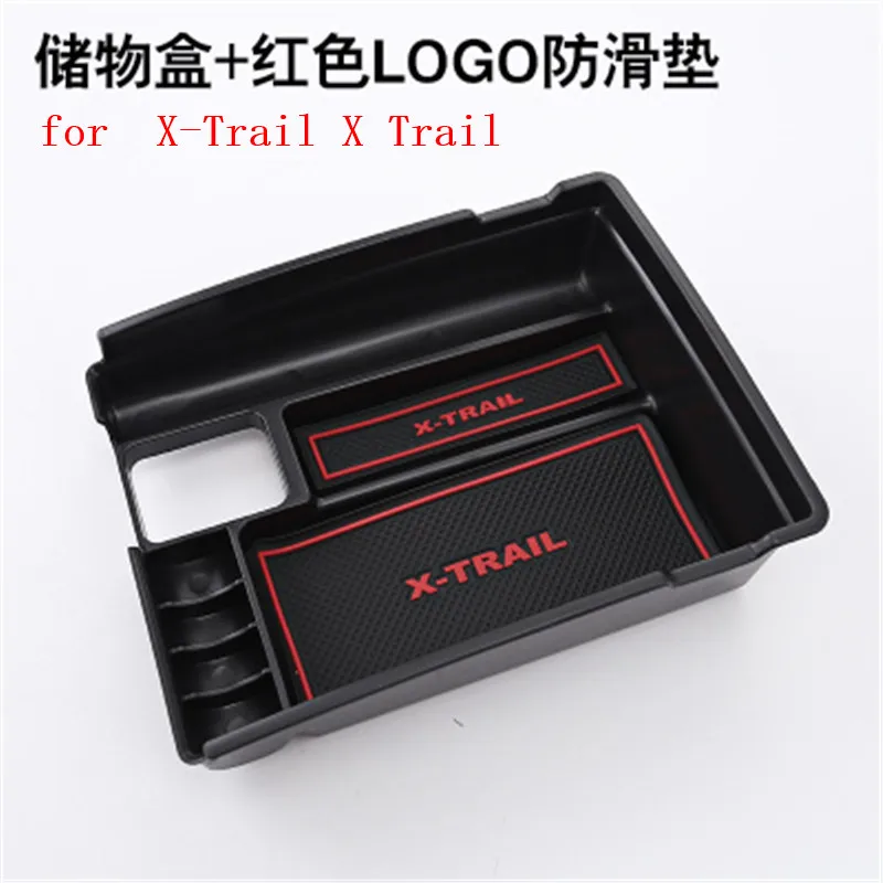High-Quality-For-Nissan-X-Trail-X-Trail-T32-Rogue-2014-2015-2016-2017-2018-Black (2)