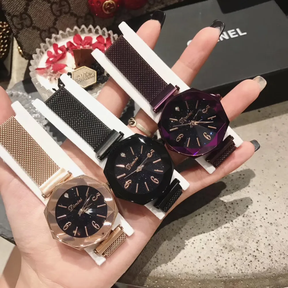 Relógios com Pulseira