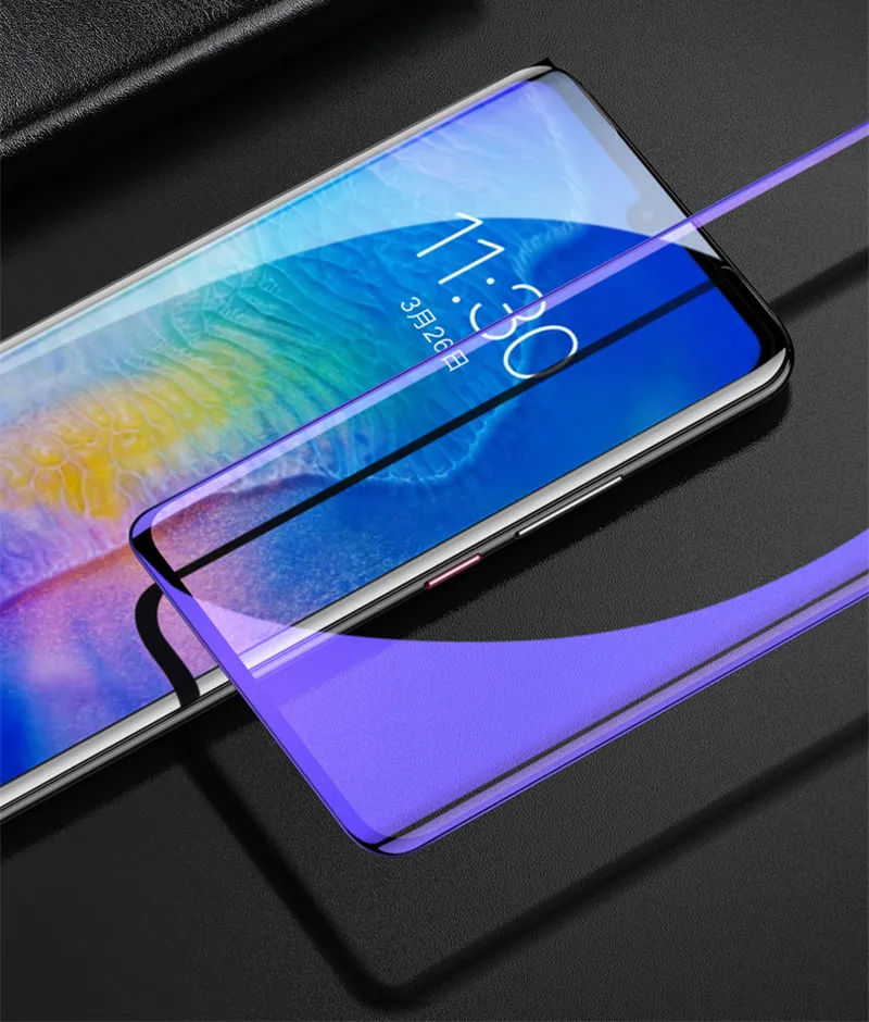 Tempered Glass For Huawei P30 Pro (14)