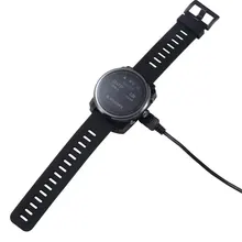 Centechia Зарядное устройство USB Док кабель зарядного устройства стенд синхронизации данных Шнур для huawei Спорт Смарт Браслет