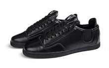 Herren Freizeitschuhe 2016 Neue Marke Original Herren Wohnungen Lace-Up Schuhe Aus Echtem Leder Designer Wohnungen Zapatillas Hombre Sport wohnungen