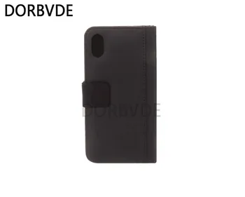 

For 6 7 plus X plus Best Blank Sublimation Leather Foldable Case cover For iPhone X XS XS max XR with Magnet and card 50pcs