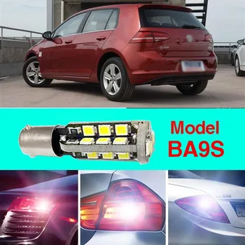 

Ownsun Error Free Socket 360 Degrees Projector Lens LED Backup Reverse light R5 Chips Replacement Bulb For VW Golf 7 MK7 Golf7