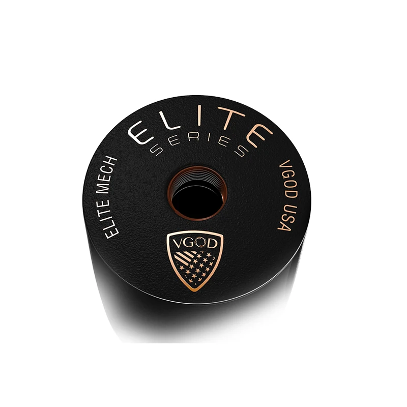 VGOD Elite Mech Mod-15