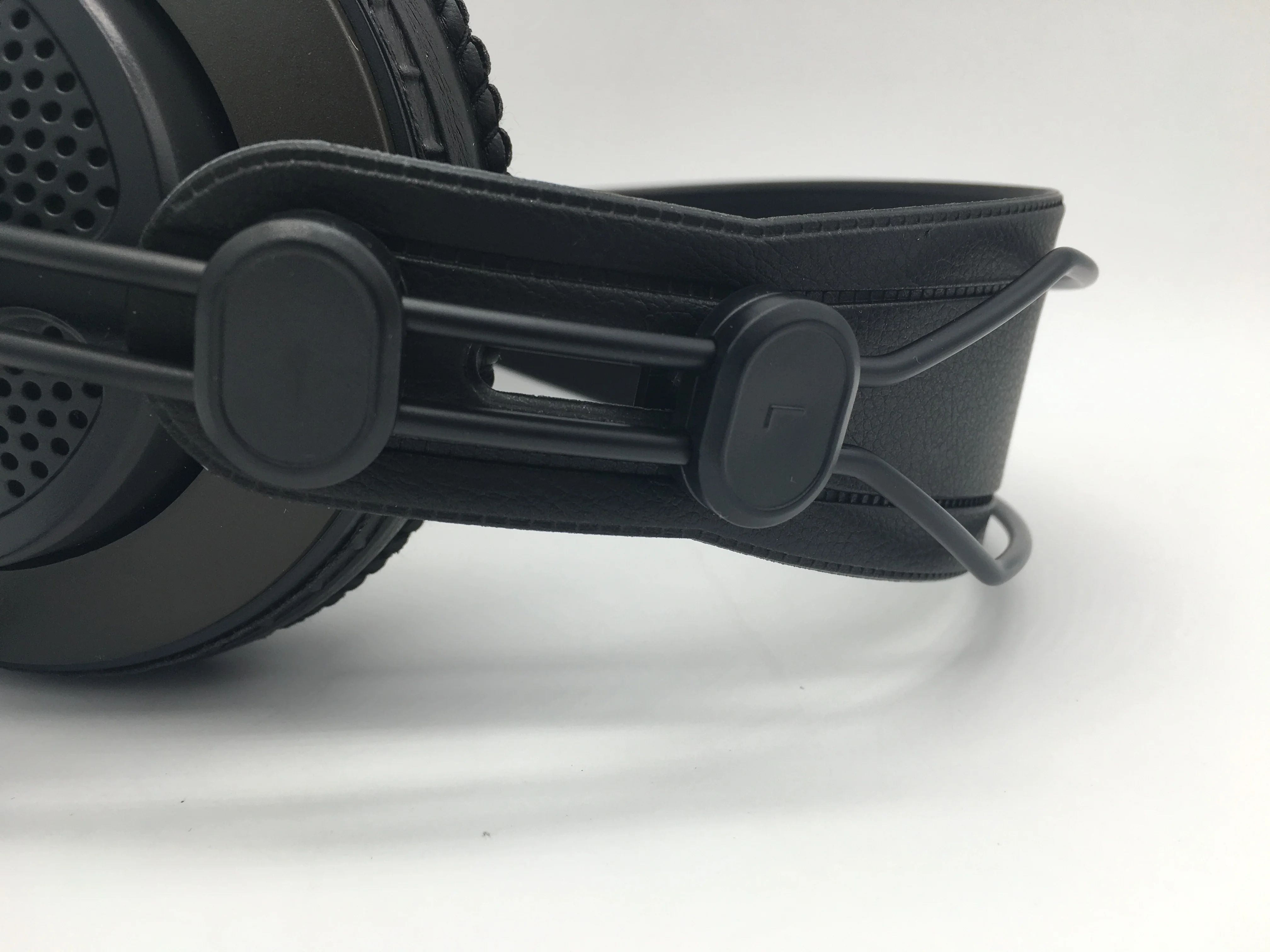 Горячая продажа Samson SR850 Полуоткрытая задняя студийная гарнитура динамический