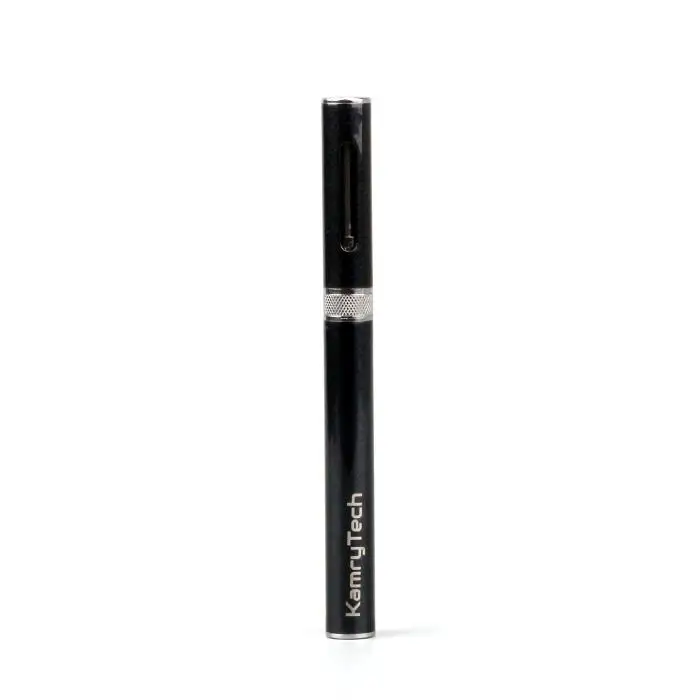 Kamry Micro Electronic Hookah Cigarette Kit 100 Puffs Refill Mini Vape Pen E-Cig Starter | Электроника