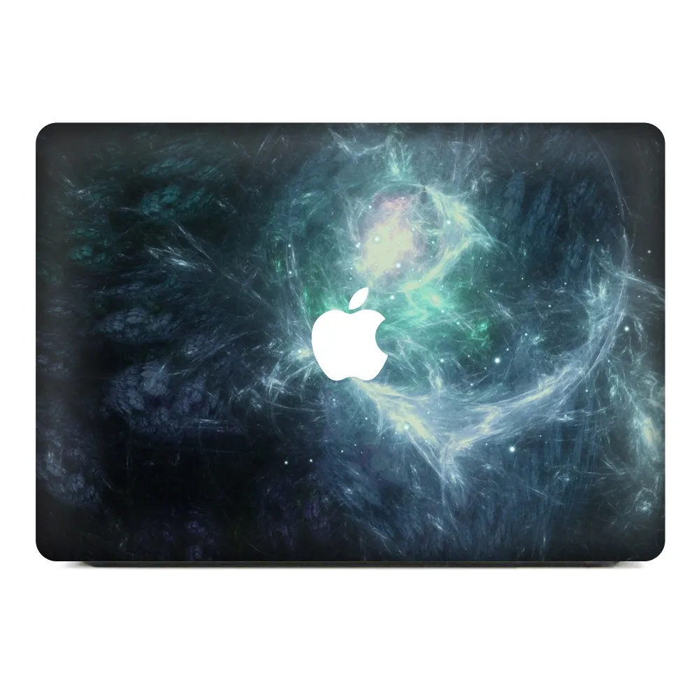 Виниловая наклейка Dream Universe для DIY MacBook Air Pro retina 11 13 15 дюймов наклейка для Mac ноутбук полное покрытие наклейка на кожу